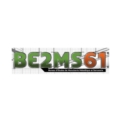 Logo BE2MS61